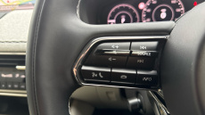 Mazda CX-80 2.5 PHEV Takumi Plus 5dr Auto AWD [Conv/DAP/Pan] Estate